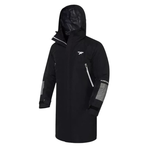 Finntrail Плащ Drycoat 4020 Graphite в Барнауле