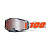 100% Очки Armega Hiper Silver / Mirror Silver в Барнауле
