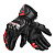 Shima Мотоперчатки RS-3 Men Red в Барнауле