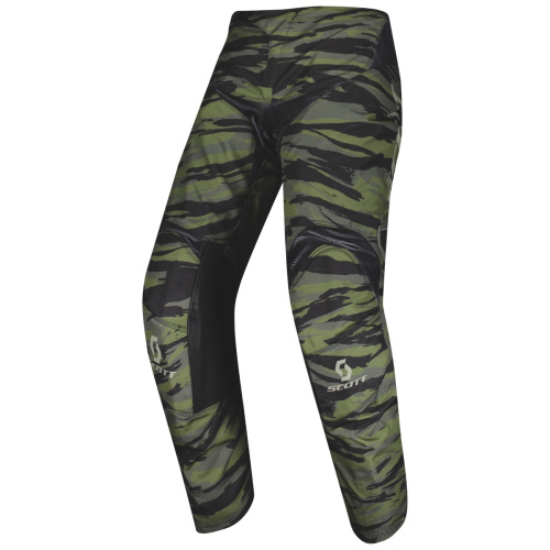 Scott Брюки 350 Dirt green tan в Барнауле