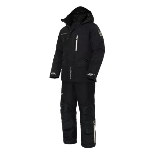 Finntrail Утепленный Костюм Powerman 3752 Graphite в Барнауле