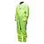 Dainese Дождевой Комбинезон Ultralight FluoYellow в Барнауле