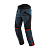 Dainese Брюки ткань Tempest 3 D-Dry 80E Ebony/Blk/Lava-Red в Барнауле