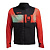 Leatt Мотокуртка Moto 4.5 Enduro V27 Hatchet Red в Барнауле