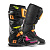 Gaerne Мотоботы SG-12 Black/Orange/Pink в Барнауле