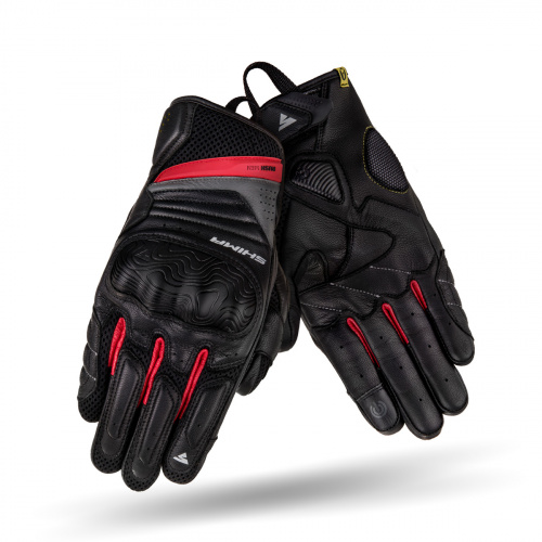 Shima Перчатки Rush Men Red в Барнауле