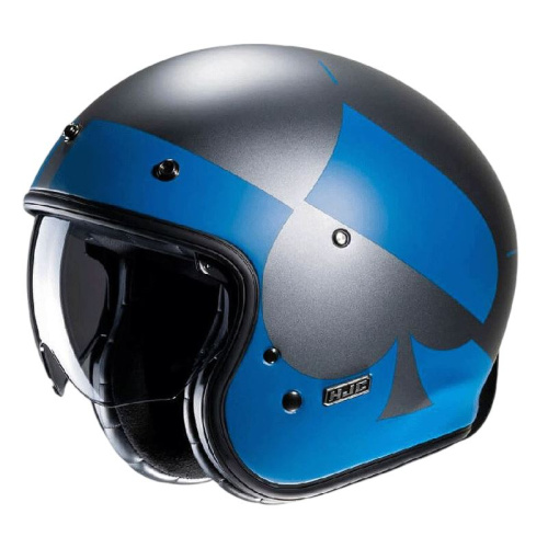 HJC Шлем V31 Kuz MC2SF в Барнауле