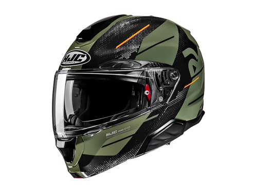 HJC Шлем RPHA91 Blat MC7 в Барнауле
