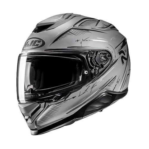 HJC Шлем RPHA71 Teth MC5SF в Барнауле