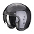 Scorpion Exo Мотошлем Belfast Evo Carbon Solid Карбон в Барнауле