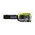 Leatt Маска Velocity 4.0 MTB Lime Clear 83% в Барнауле