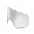 Scott Линзы Hustle MX SGL WKS/OTG - silver chrome afc works в Барнауле