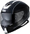 IXS Шлем HX 1100 2.0 Черно-белый матовый в Барнауле