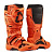Leatt Мотоботы кроссовые 4.5 Evo V27 Orange в Барнауле