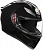 AGV Шлем K-1 Mono Black в Барнауле