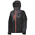 Scott Куртка женская Move Dryo melange grey/black в Барнауле