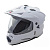 AiM Шлем детский JK802Y White Glossy в Барнауле