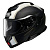 Shoei Шлем Neotec 3 Satori TC-5 Черно-белый в Барнауле