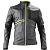 Acerbis Куртка Enduro Black/Yellow в Барнауле