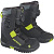 Scott Ботинки зимние Kulshan Black/Safety Yellow в Барнауле
