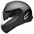 Schuberth Шлем модуляр C4 PRO, Серый матовый/черный матовый в Барнауле