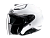 HJC Шлем F31 Pearl White в Барнауле