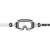 Scott Очки кроссовые Primal Enduro white clear в Барнауле