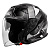 Shoei Шлем J-Cruise 3 Whizzy Черно-бело-серебристый в Барнауле