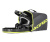 Acerbis Сумка для шлема X-Linear Black/Yellow в Барнауле