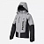 Finntrail Куртка мужская утепленная SnowRanger 3758 LightGrey в Барнауле