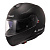 LS2 Мотошлем FF908 Strobe II Solid Matt Black в Барнауле