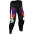 Leatt Штаны женские 4.5 Lite Women SunBurn в Барнауле