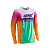 Leatt Джерси 5.5 UltraWeld V26 Pinata Teal в Барнауле
