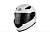 Acerbis Шлем Full Face X-Street White в Барнауле