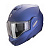 Scorpion Exo Мотошлем Exo-Tech Evo Pro Solid Синий матовый в Барнауле