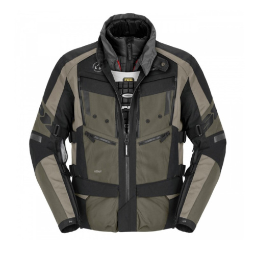 Spidi Куртка 4 Season Evo Military в Барнауле