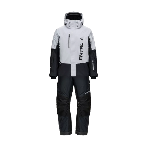 Finntrail Костюм Snowranger 3758 4619 LightGrey в Барнауле