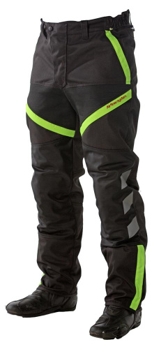 Hyperlook Штаны Stinger Green в Барнауле