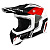 Airoh Шлем Aviator Ace 2 Shield Red Gloss в Барнауле