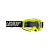 Leatt Маска Vizion 3.5 Lime Clear 90% в Барнауле