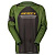 Scott Джерси X-Plore black/green в Барнауле