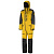Scott комбинезон зимний DS Shell Dryo Corn Yellow/Melange Grey в Барнауле