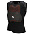 Scott Защита тела Vest Protector Softcon Hybrid Pro black в Барнауле