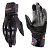 Leatt Перчатки ADV SubZero 5.5 Stealth Black/Grey в Барнауле