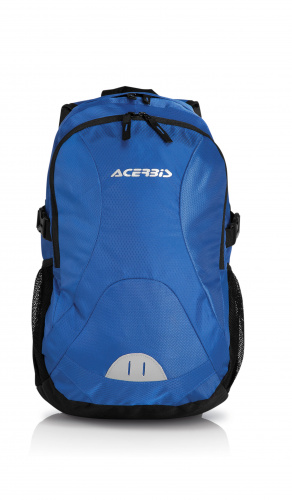 Рюкзак Acerbis Profile Blue/Black в Барнауле
