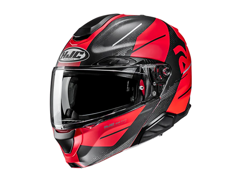 HJC Шлем RPHA91 Blat MC1SF в Барнауле