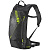 SCOTT Рюкзак Hydro Radiator black/neon yellow в Барнауле