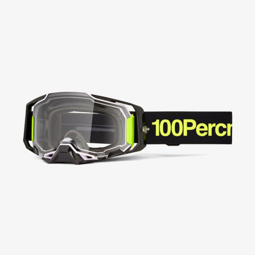 100% Очки Armega Orban / Clear в Барнауле