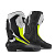 Gaerne Мотоботы GRS Black/White/Yellow в Барнауле