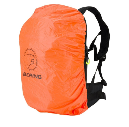 Bering Рюкзак Kroll Black в Барнауле